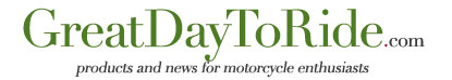 GreatDayToRide.com